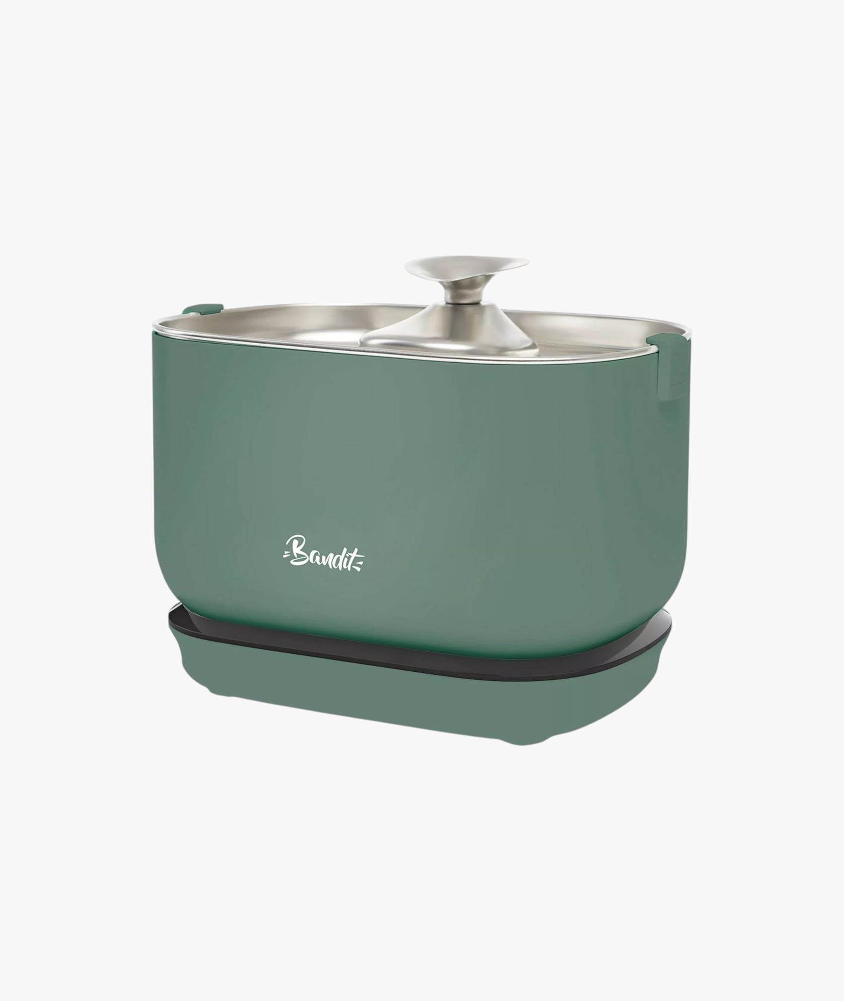 Fontaine à eau sans fil