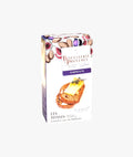 Almond and fig cheese toasts
