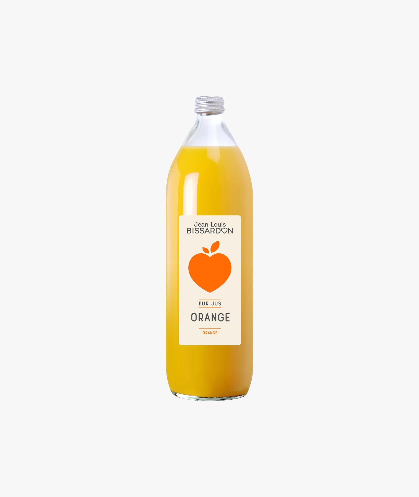 Jus d'orange