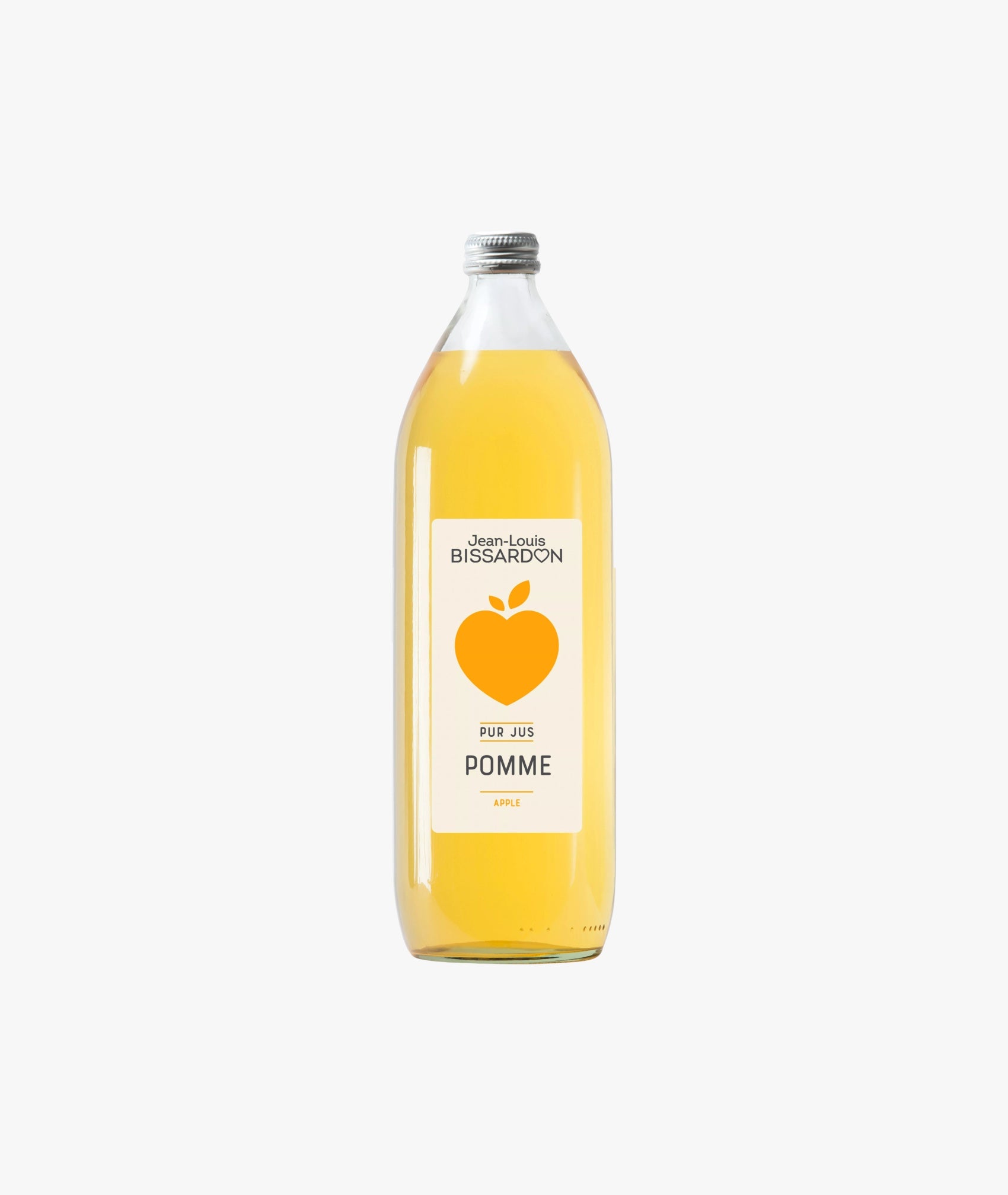 Jus de pomme
