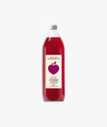 Jus de pomme cassis