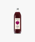 Jus de pomme cerise