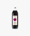 Jus de pomme myrtille