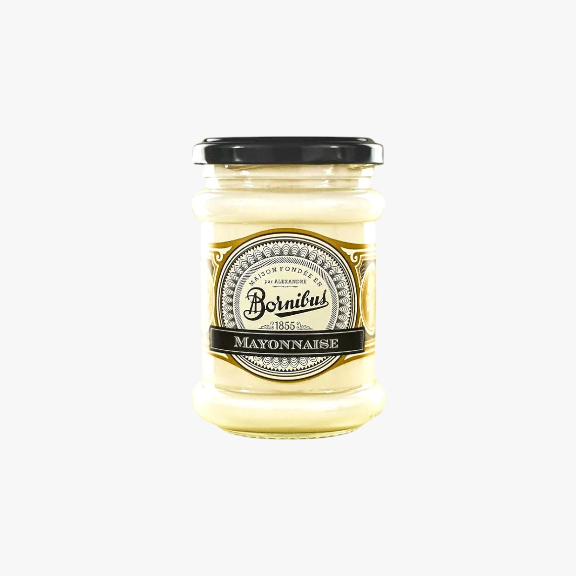 Mayonnaise 