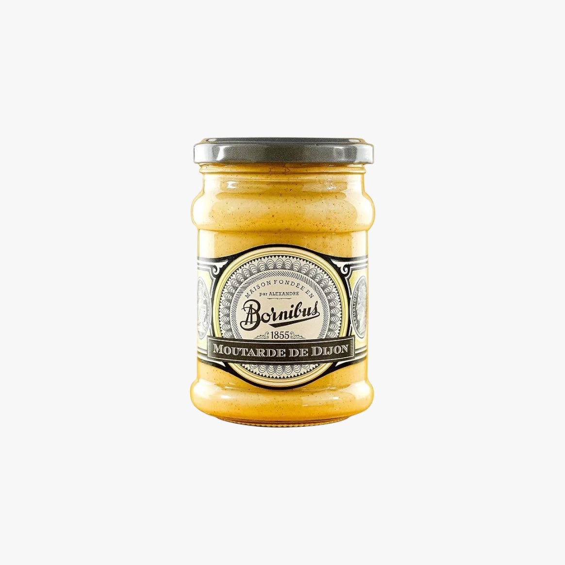Dijon Mustard 