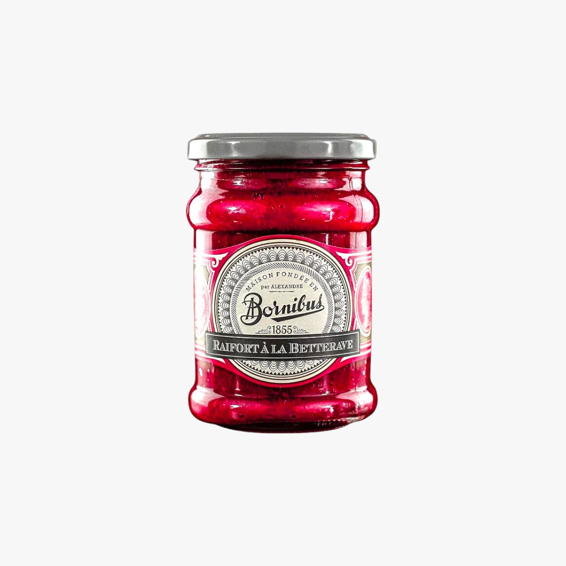 Beetroot horseradish 