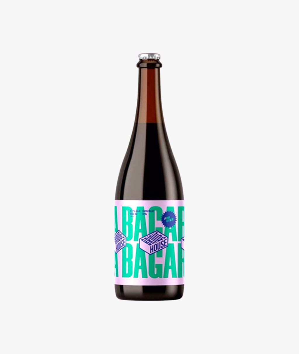 La bagarre - double IPA