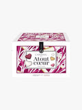 “Atout Coeur” sugar box 