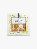 "SMILEY" Sugars