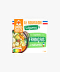 Vegetable broth