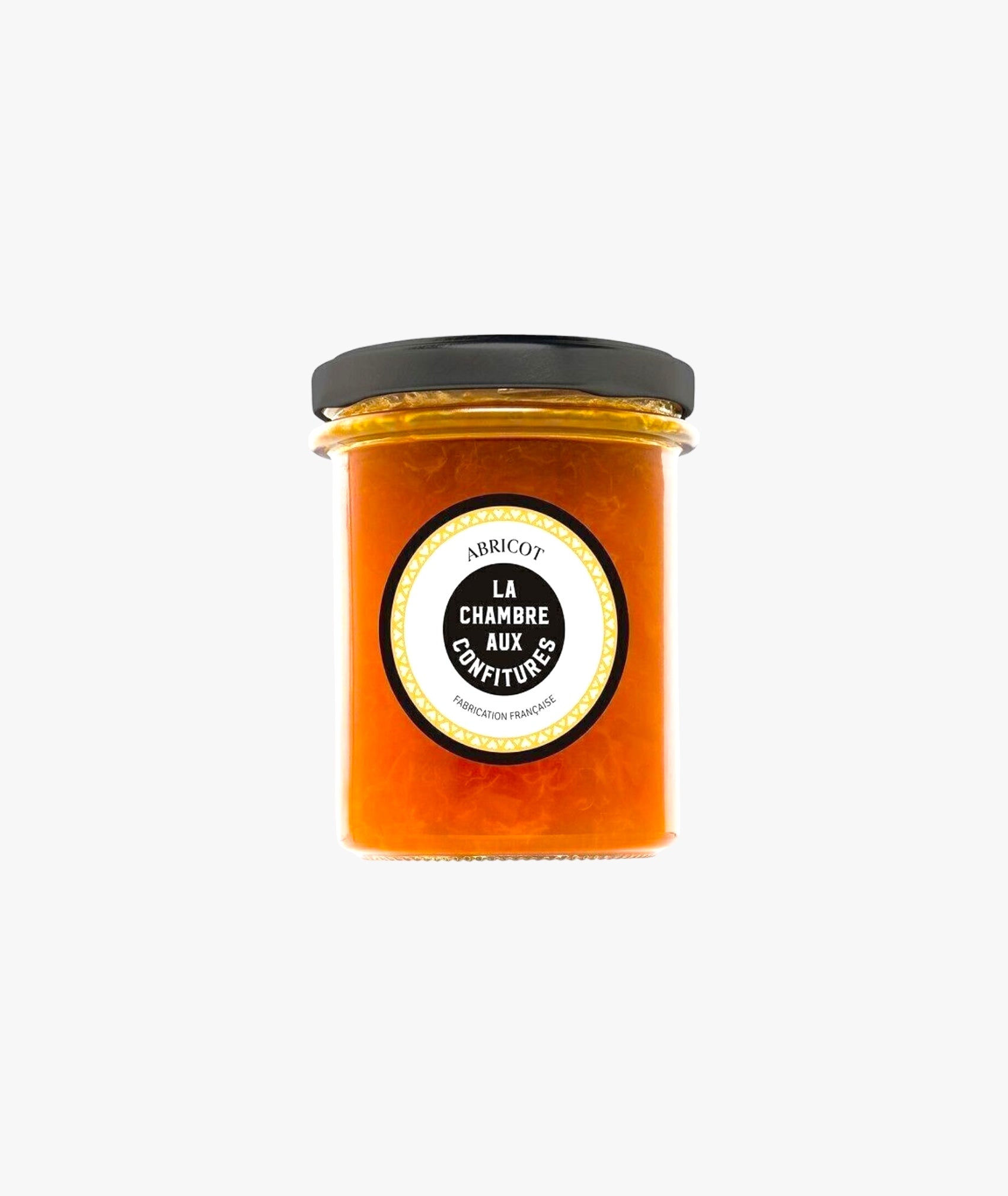 Apricot jam