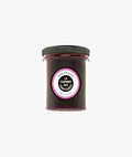 Seedless blackberry jam