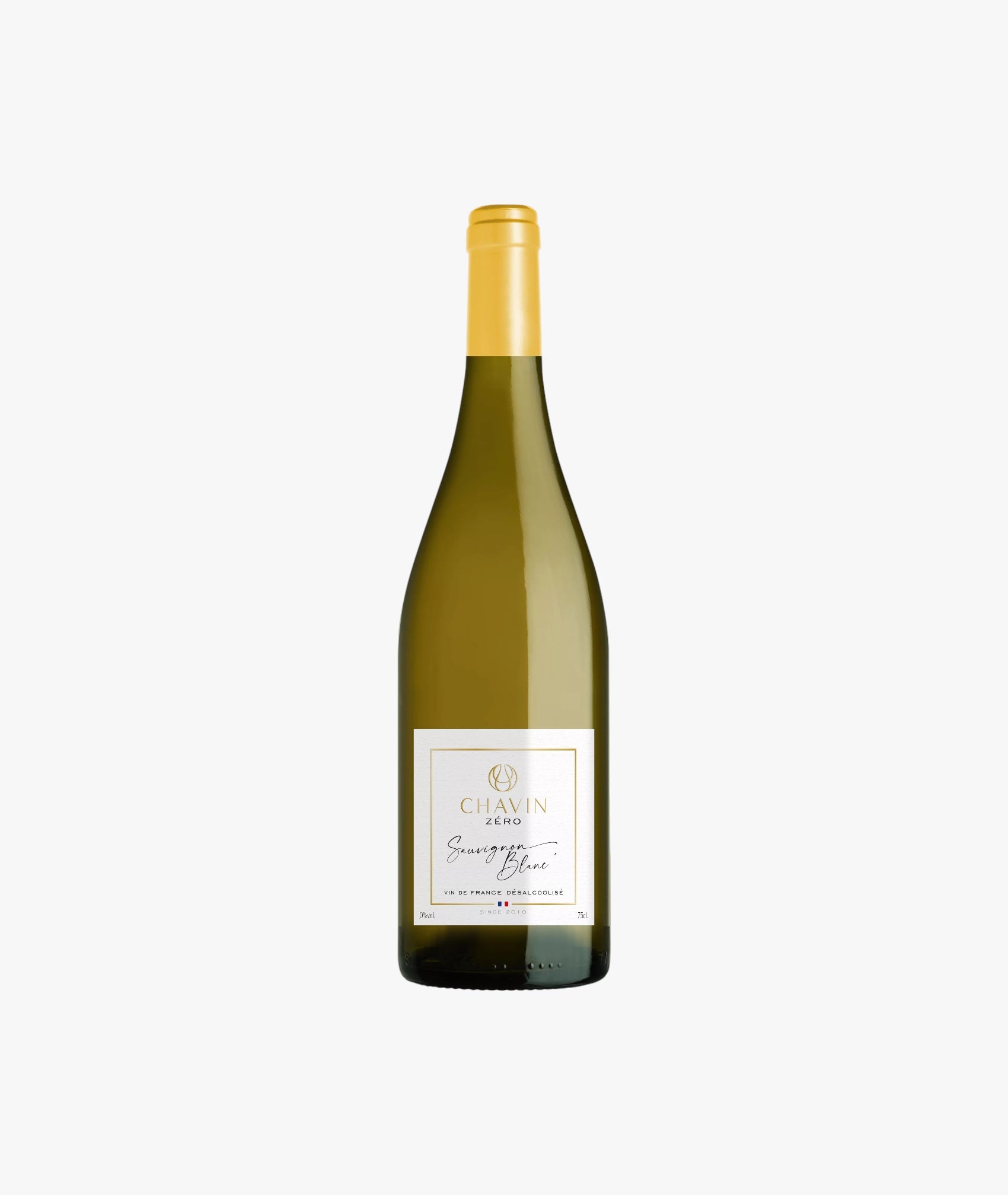 Sauvignon blanc sans alcool