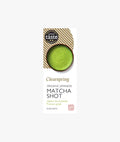 Matcha shot groene theepoeder 