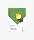 Sencha groene thee 