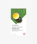 Sencha groene thee - 20 theezakjes 