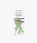 Nouilles soba sarrasin sans gluten