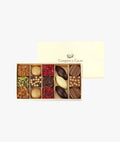 Coffret chocolats