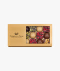 Étui Comptoir du Cacao assortiment praliné feuilleté
