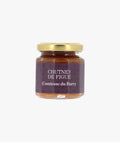 Chutney figues