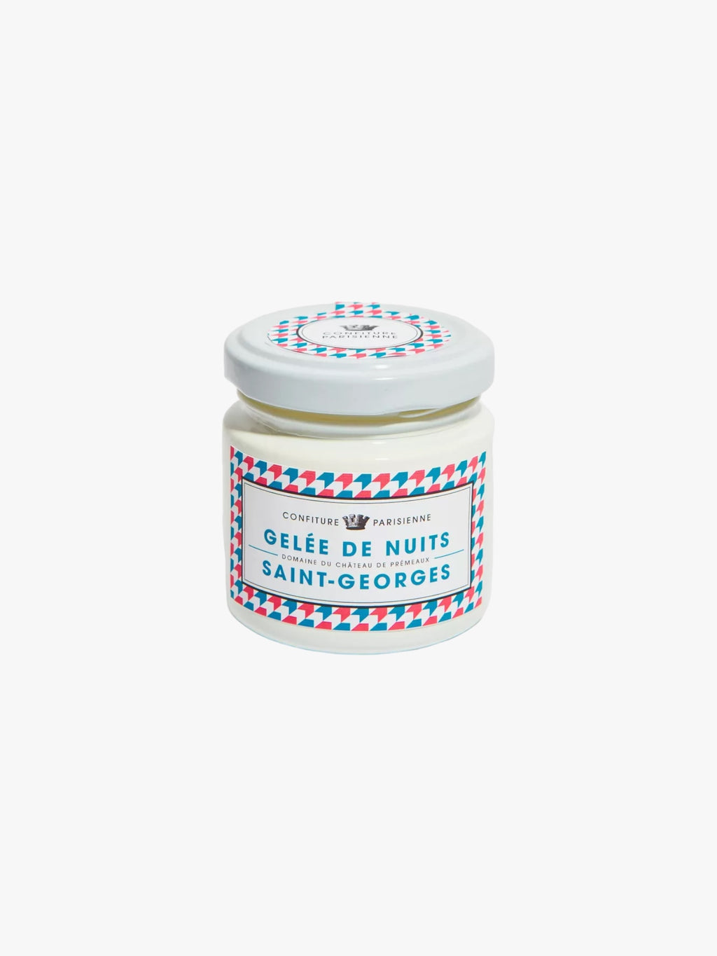 Saint-Georges Night Jelly