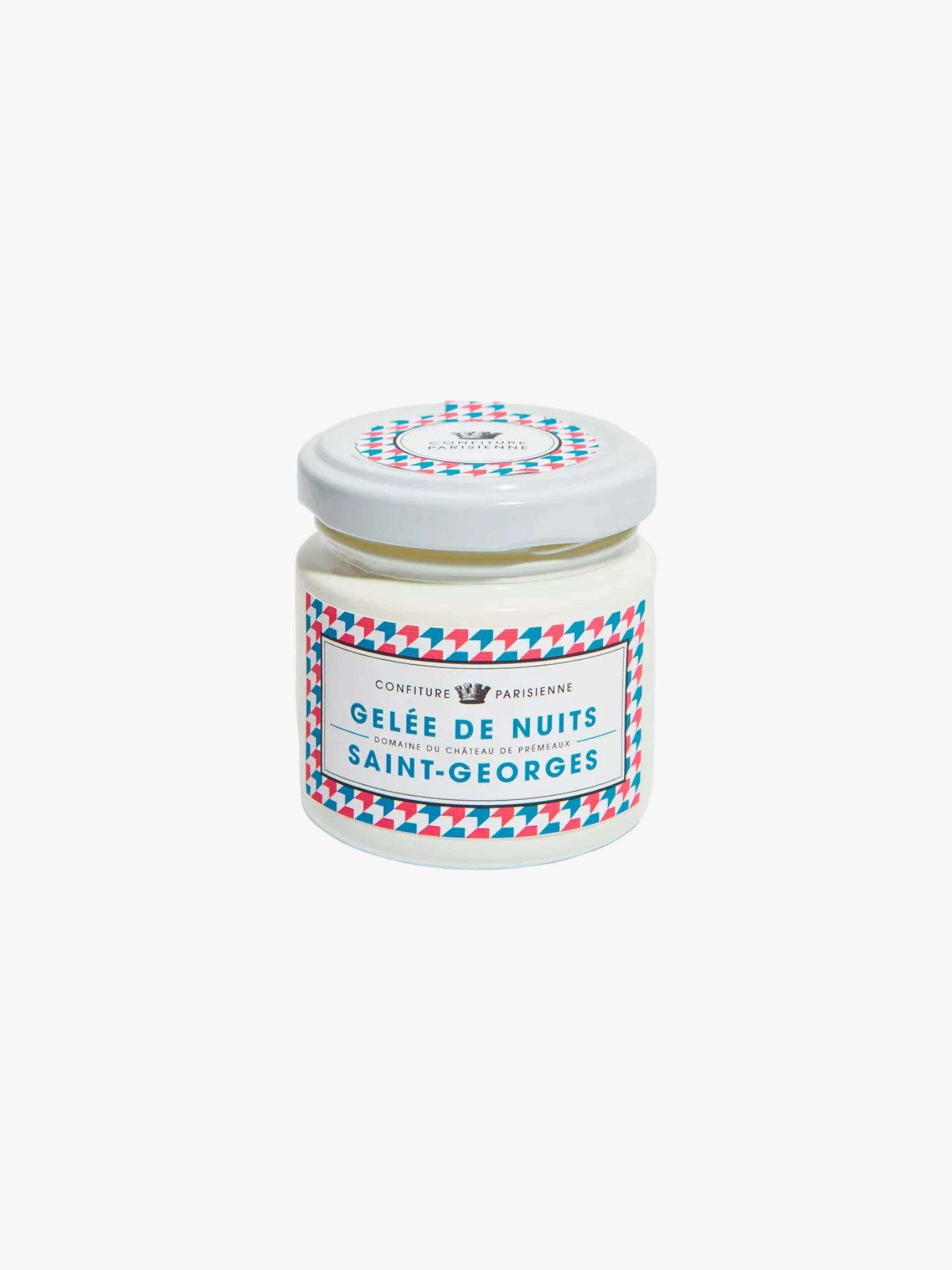 Saint-Georges Night Jelly