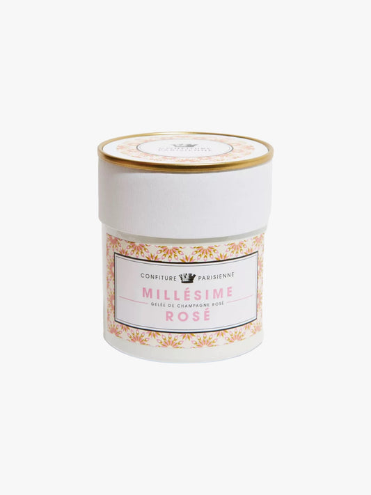 Gelée millésime rosé