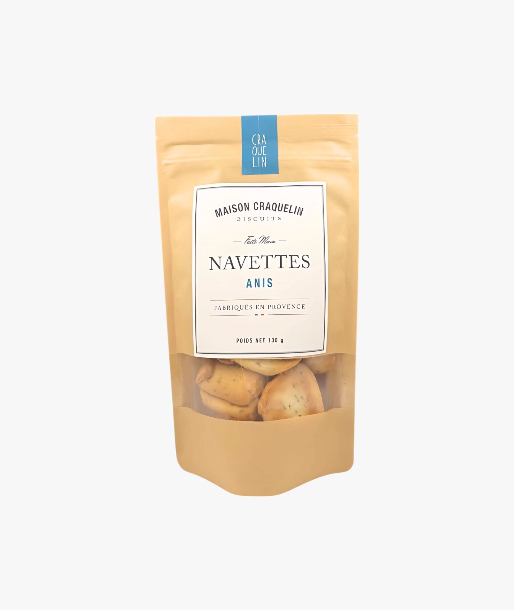 Navettes anis