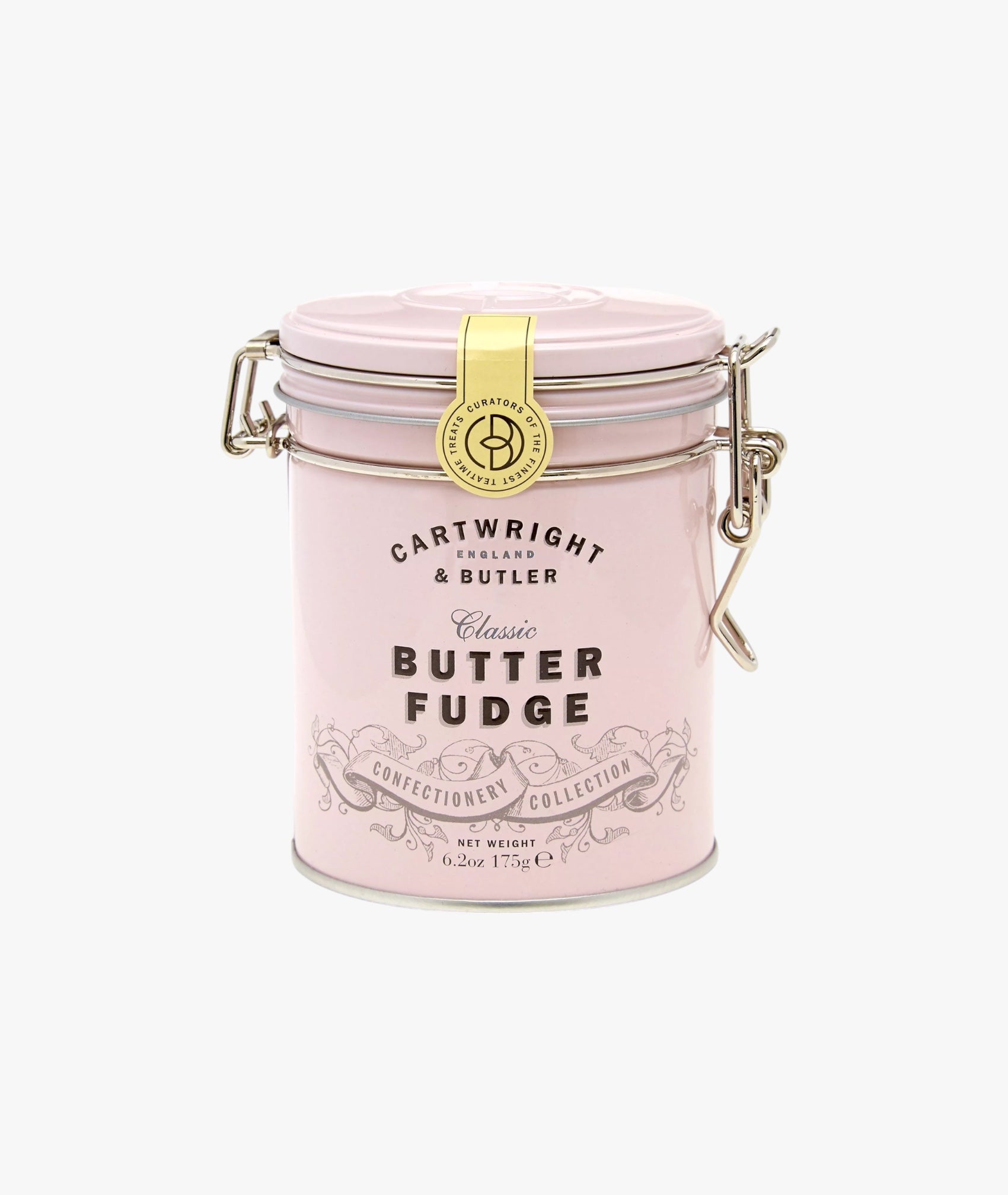 Fudge au beurre