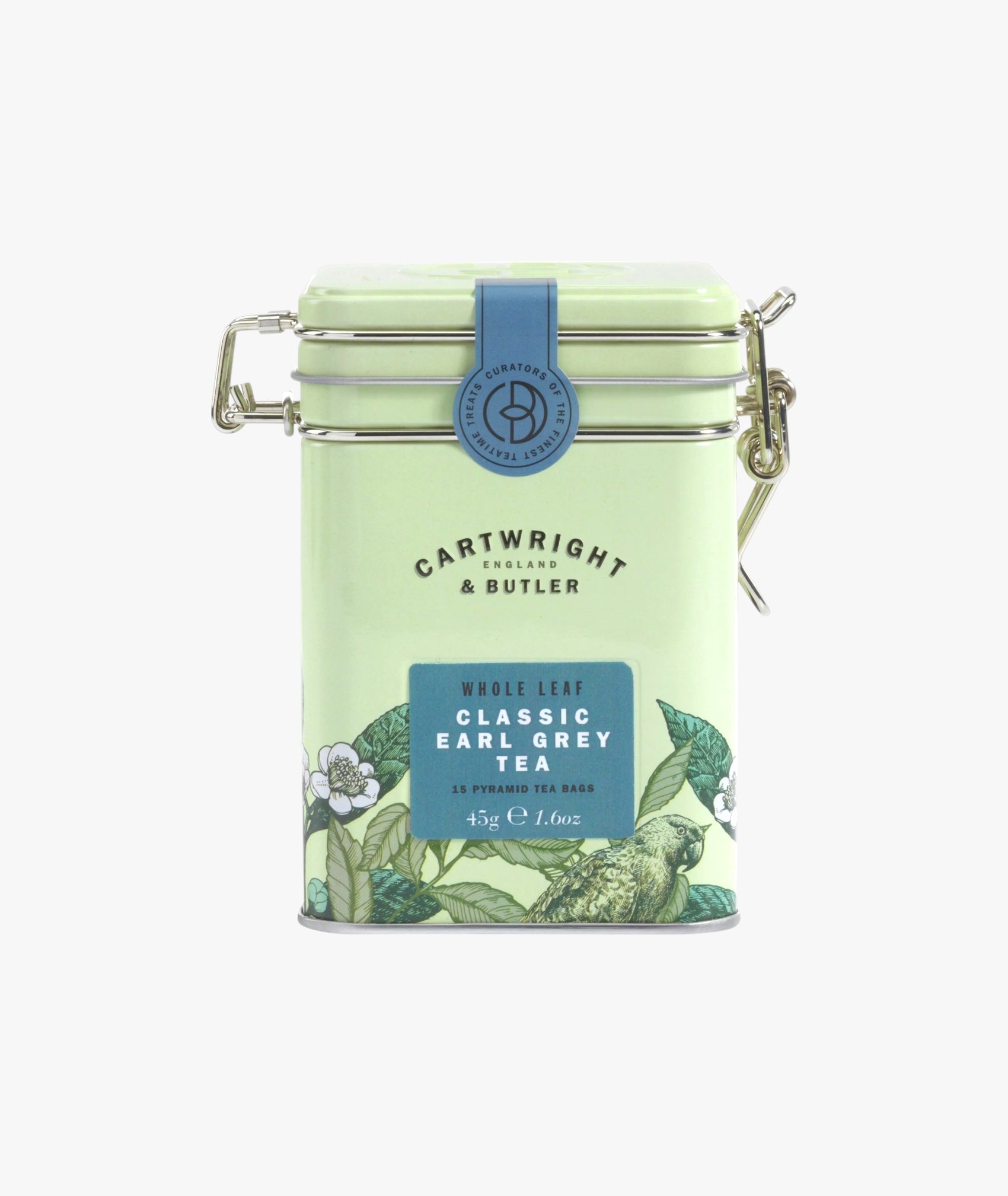 Thé classic earl grey