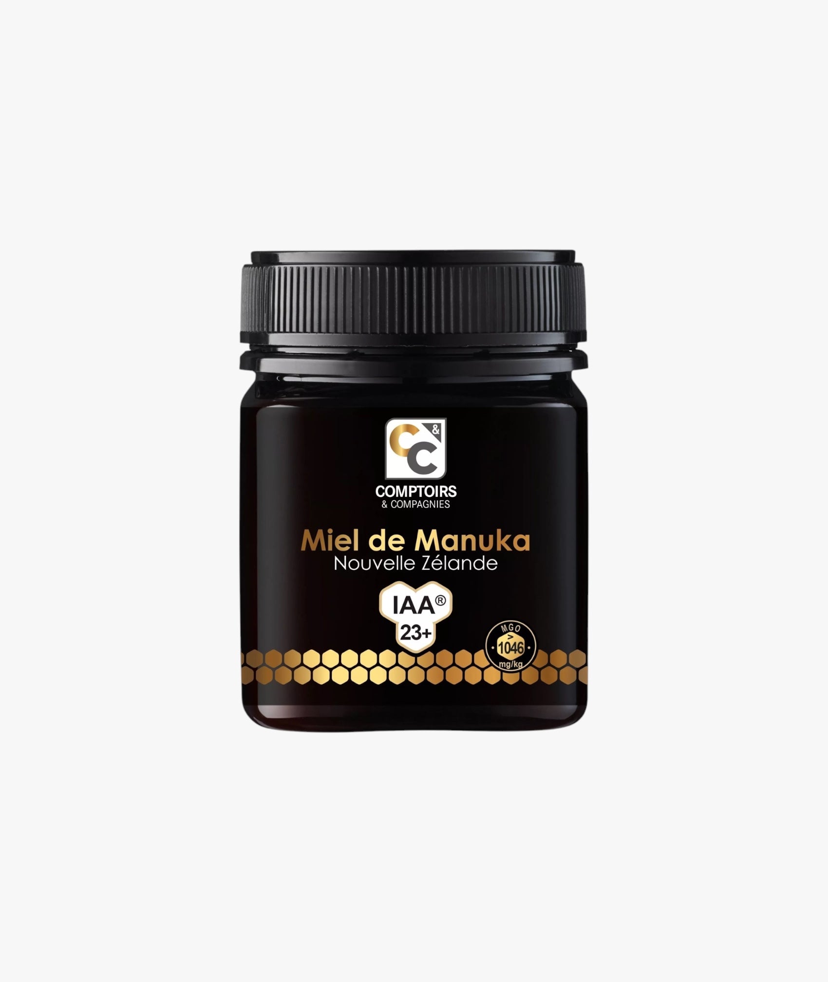 Miel de Manuka IAA23+