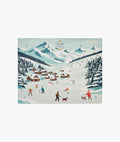 Calendrier de l'Avent Vintage Winter