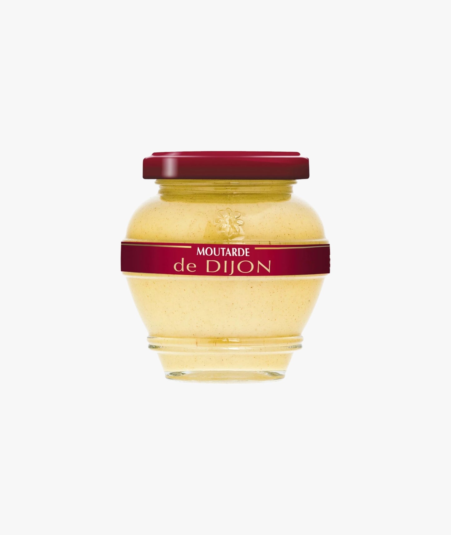 Moutarde de Dijon