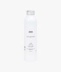 Eau de source naturelle des Alpes gazeuse premium
