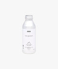 Eau de source naturelle des Alpes gazeuse