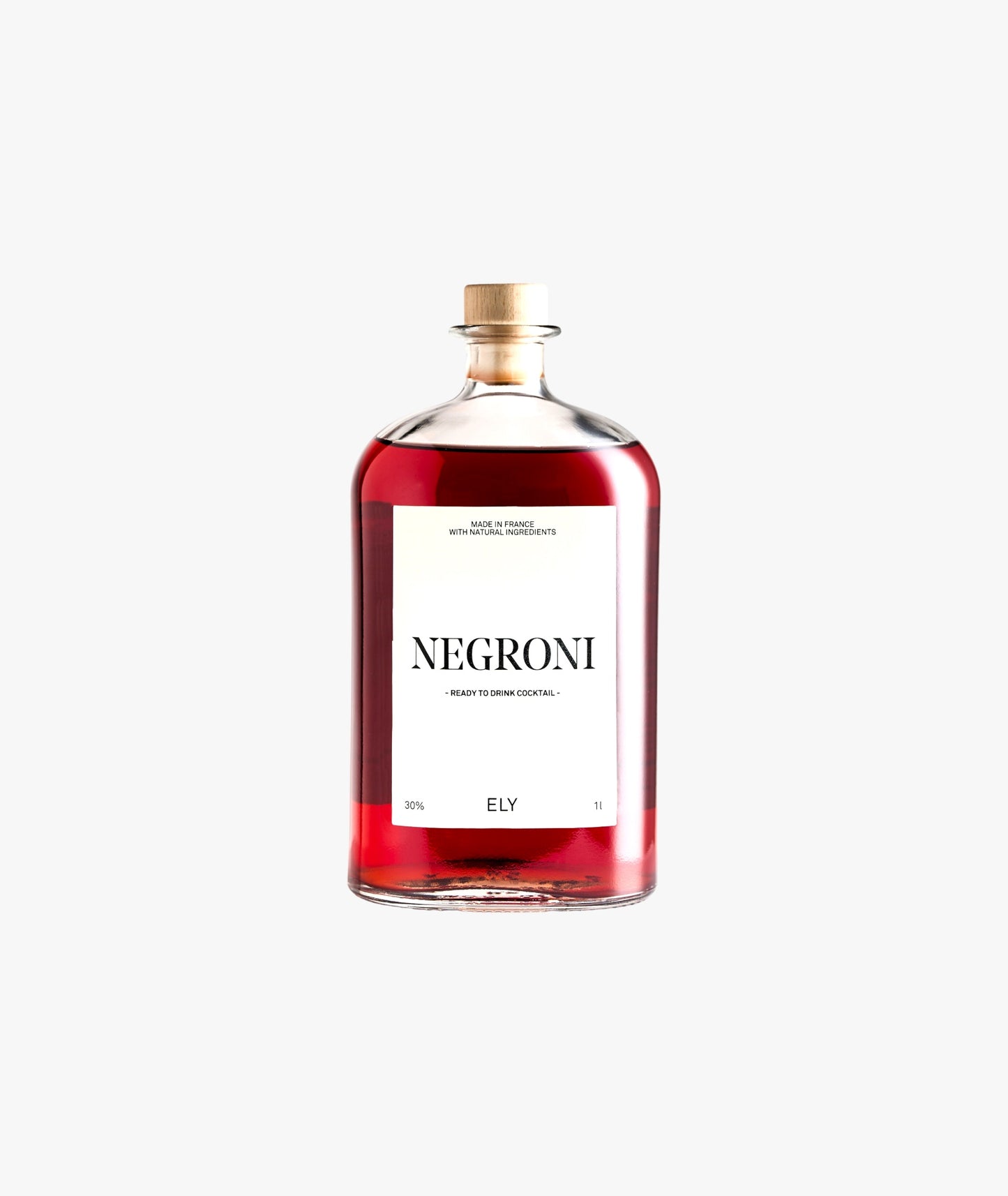 Cocktail Negroni