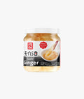Gingembre pour sushis