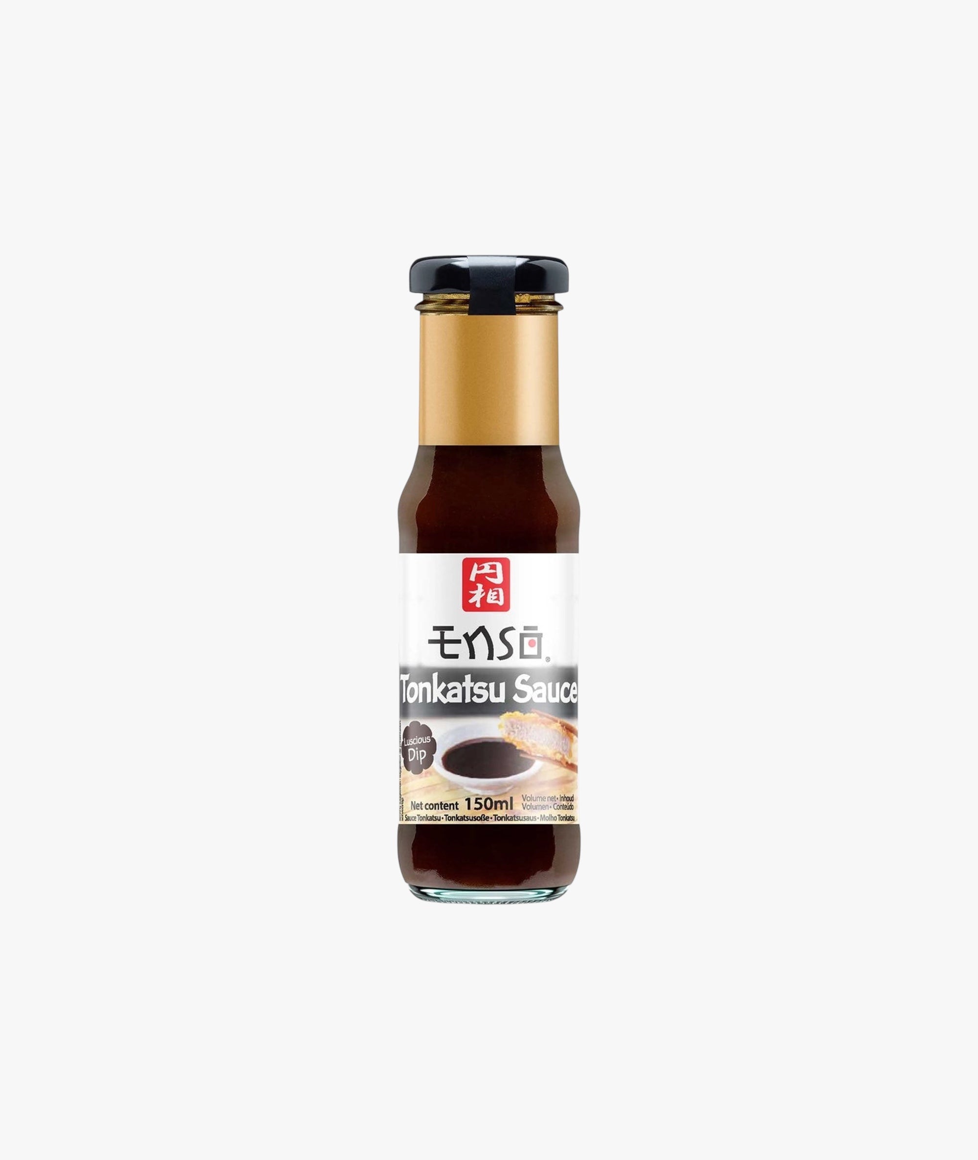 Sauce tonkatsu