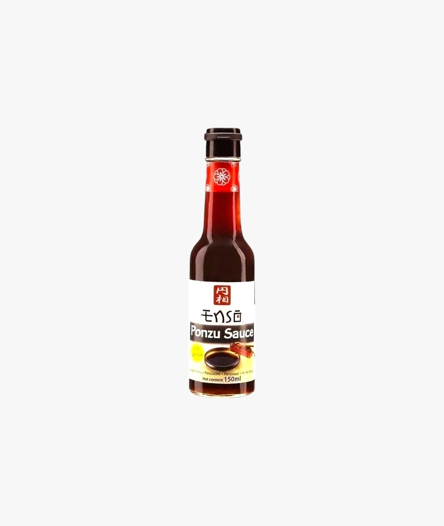Sauce ponzu