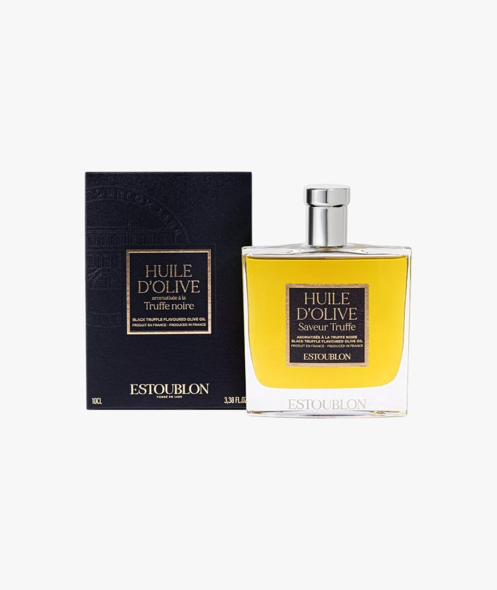 Huile d'olive saveur truffe - spray