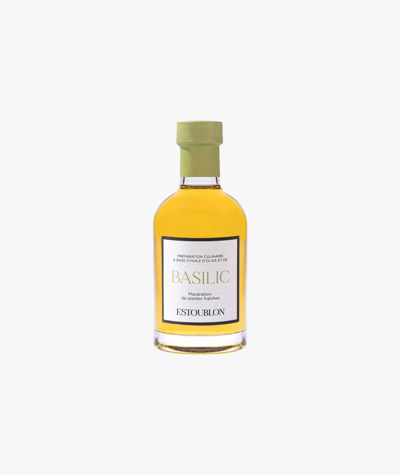 80% virgin pistachio oil