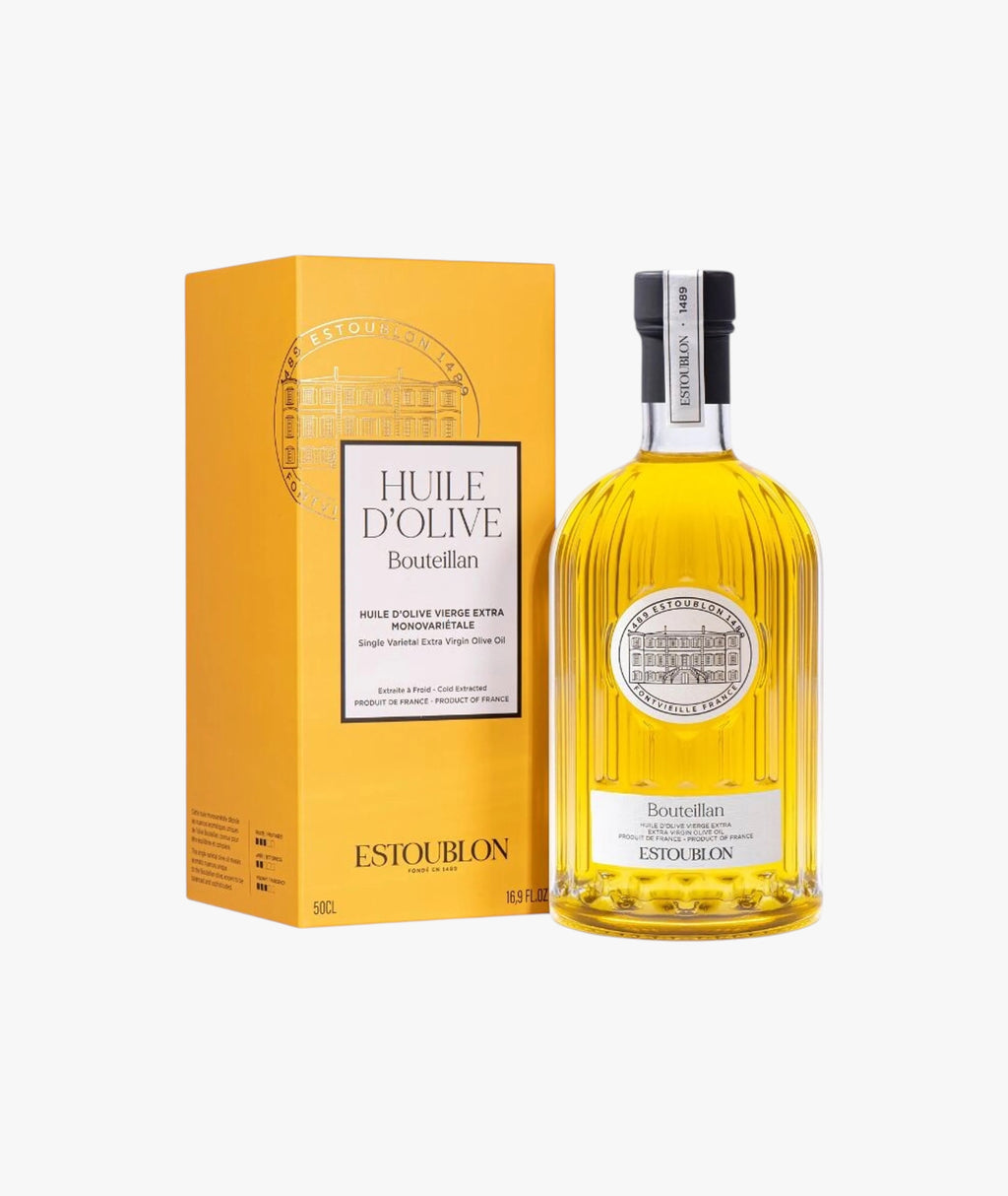 Extra vierge olijfolie, Grossane-variëteit