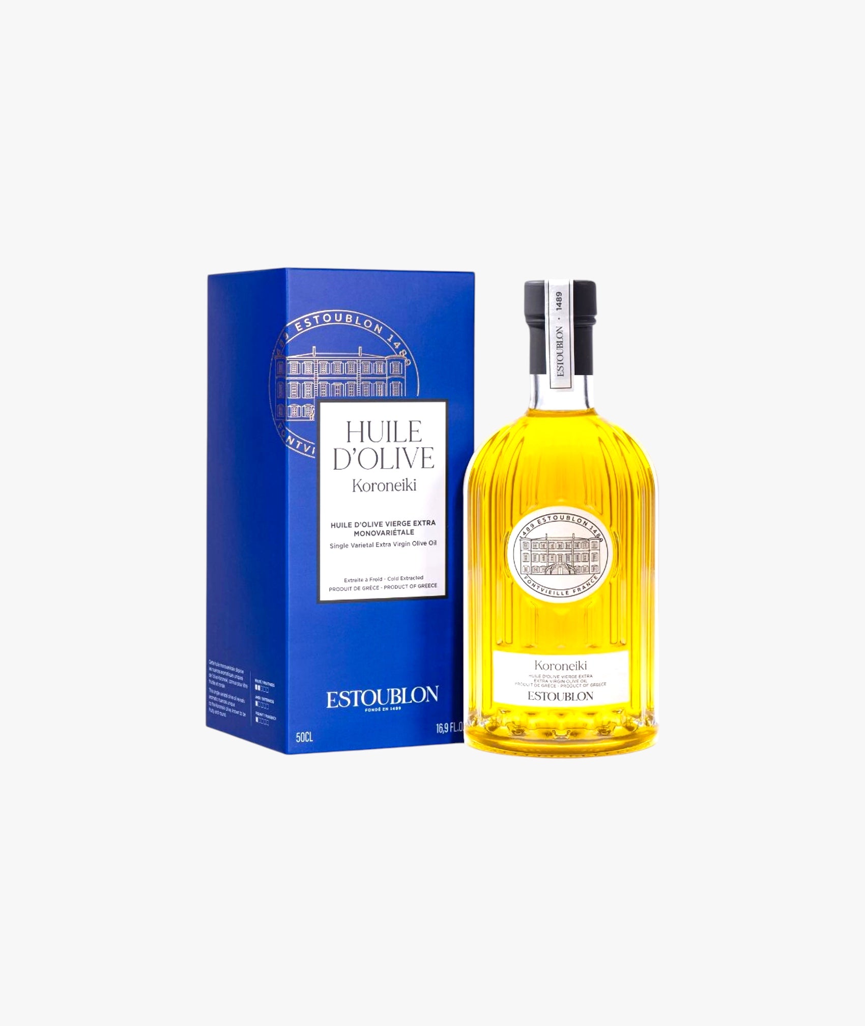 80% virgin pistachio oil