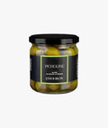 Olives Picholine du sud de la France