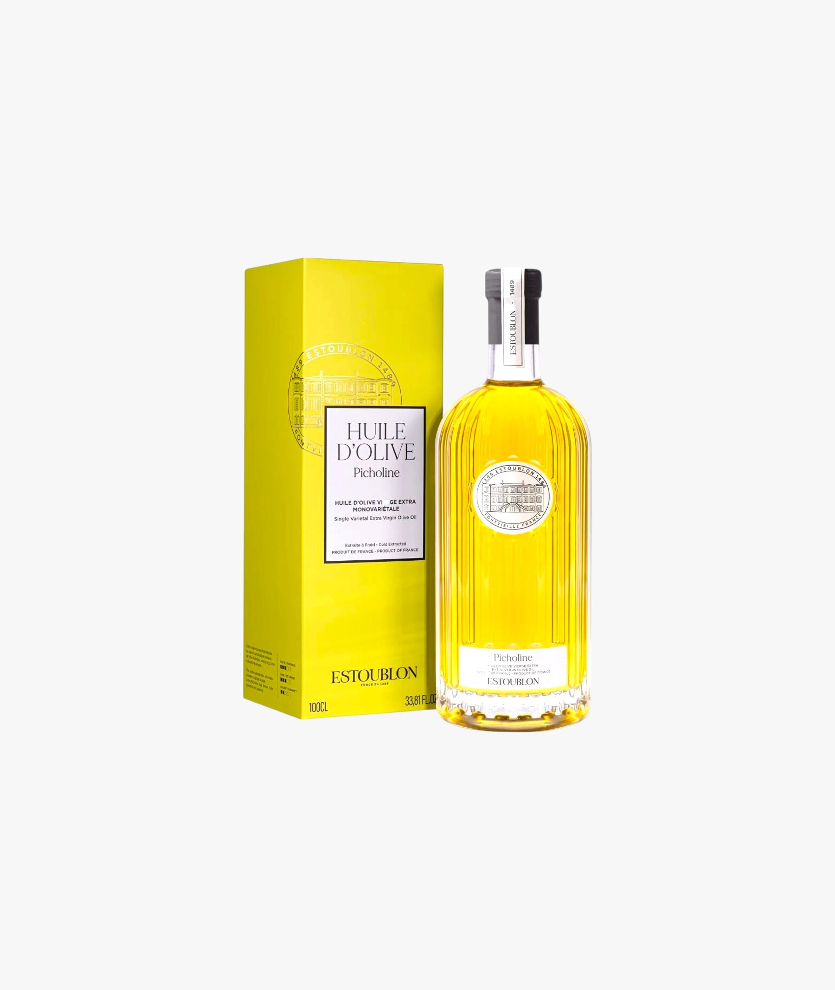 80% virgin pistachio oil