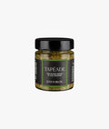 Tapéade verte aux amandes