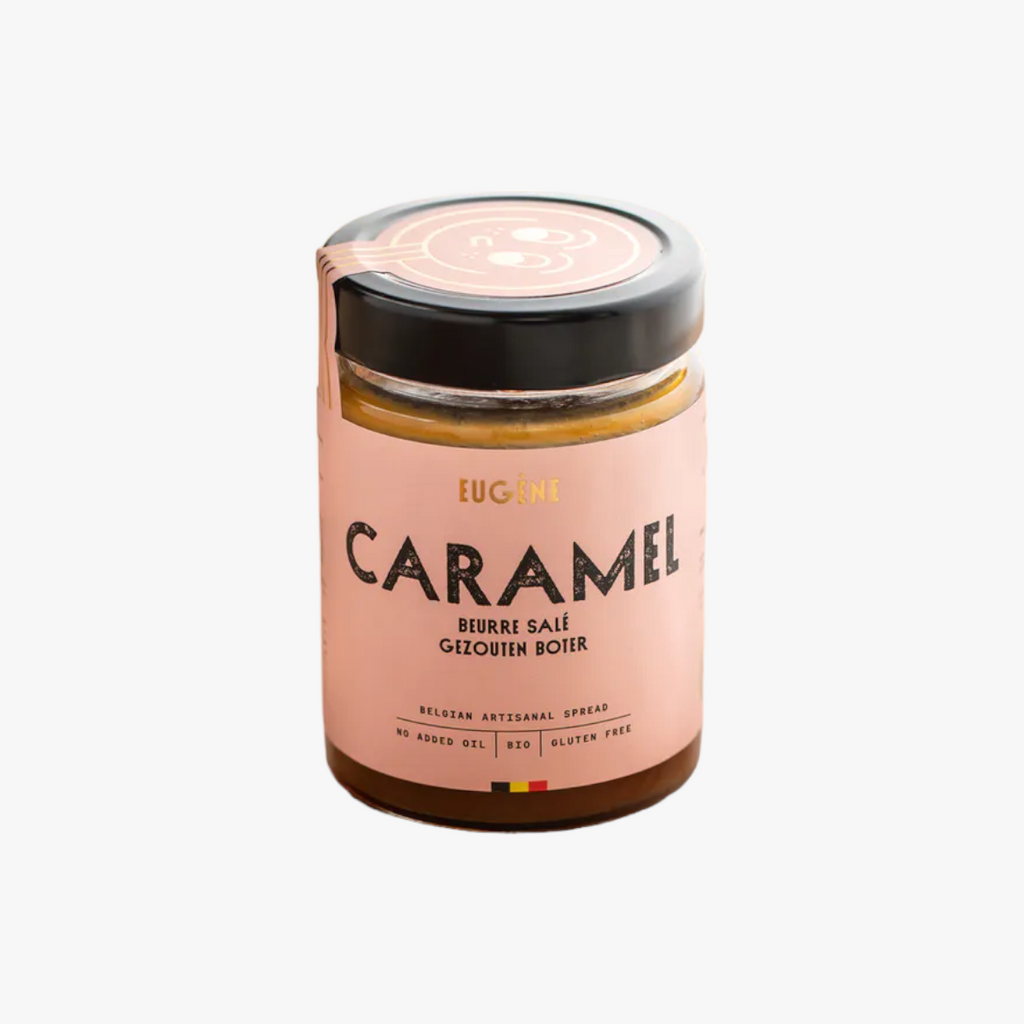 Salted Butter Caramel 