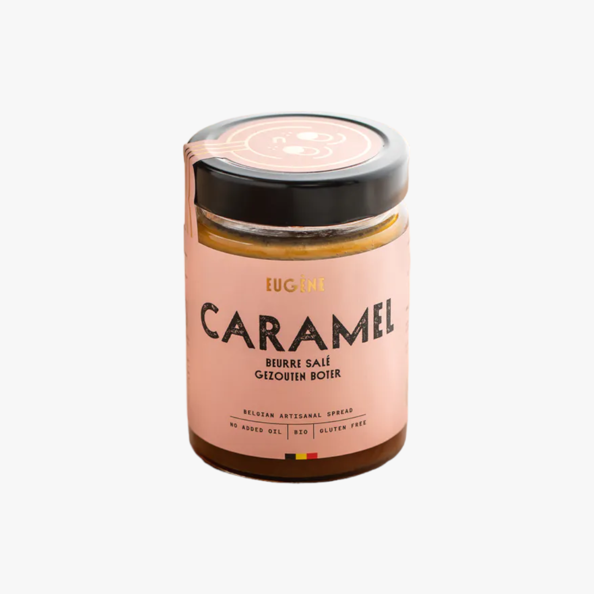 Salted Butter Caramel 