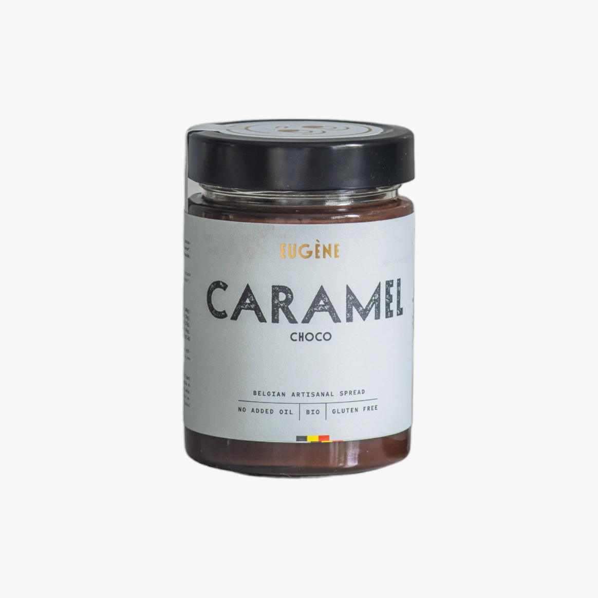 Chocolate Caramel 