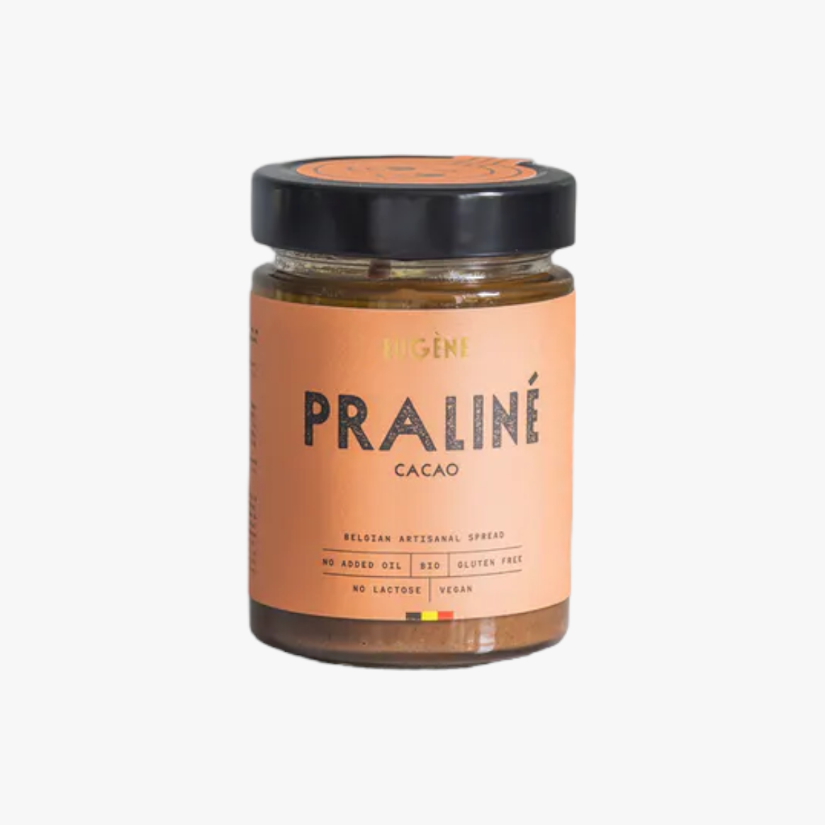 Praliné cacao